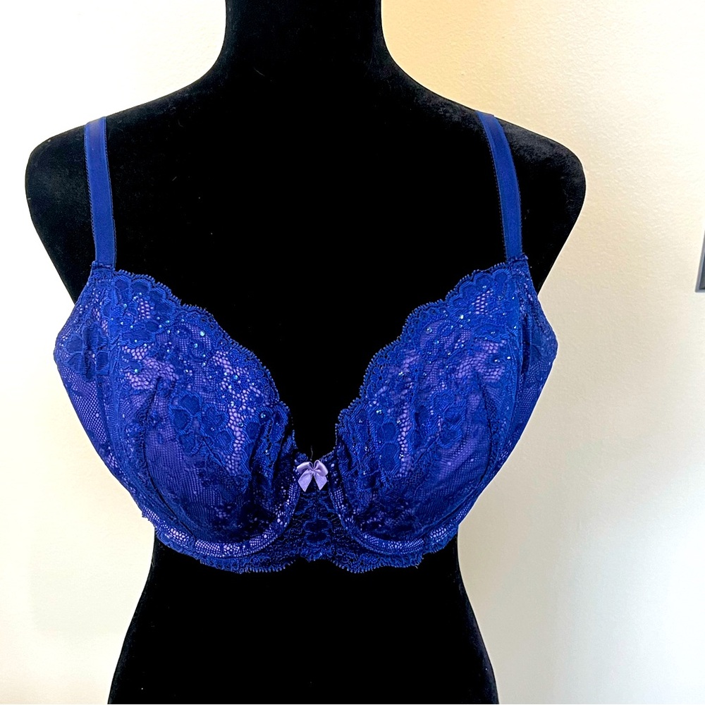 Victoria’s Secret Dream Angels Demi Bra